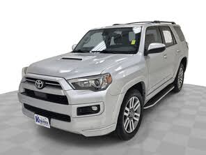 Toyota 4Runner TRD Sport 4WD