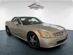Cadillac XLR RWD