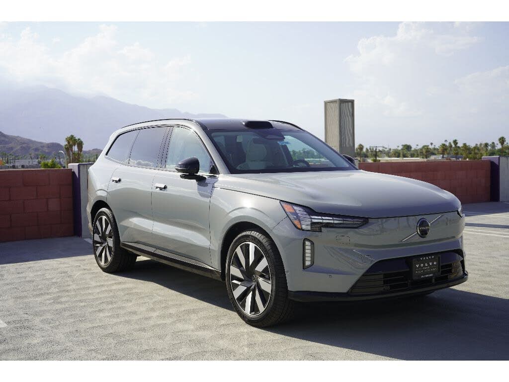 2025 Volvo EX90 Twin Performance Ultra 6-Passenger eAWD