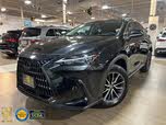 Lexus NX 250 AWD