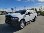 RAM 2500 Tradesman Crew Cab 4WD