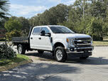 Ford F-350 Super Duty XLT Crew Cab 4WD