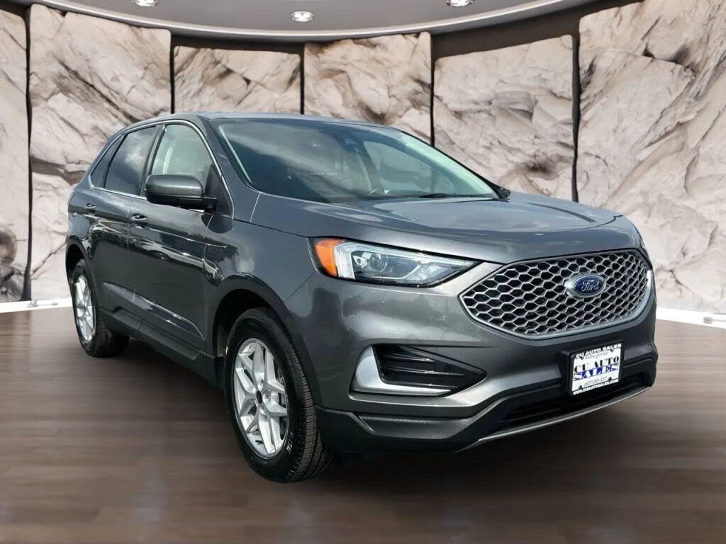 2024 Ford Edge SEL AWD
