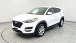Hyundai Tucson SE FWD
