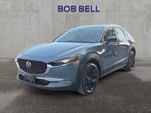 Mazda CX-30 2.5 S Carbon Edition AWD