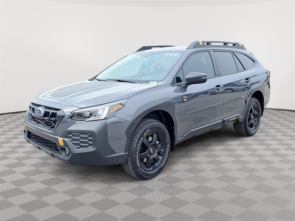 2025 Subaru Outback Wilderness AWD