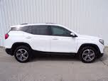 GMC Terrain SLT AWD
