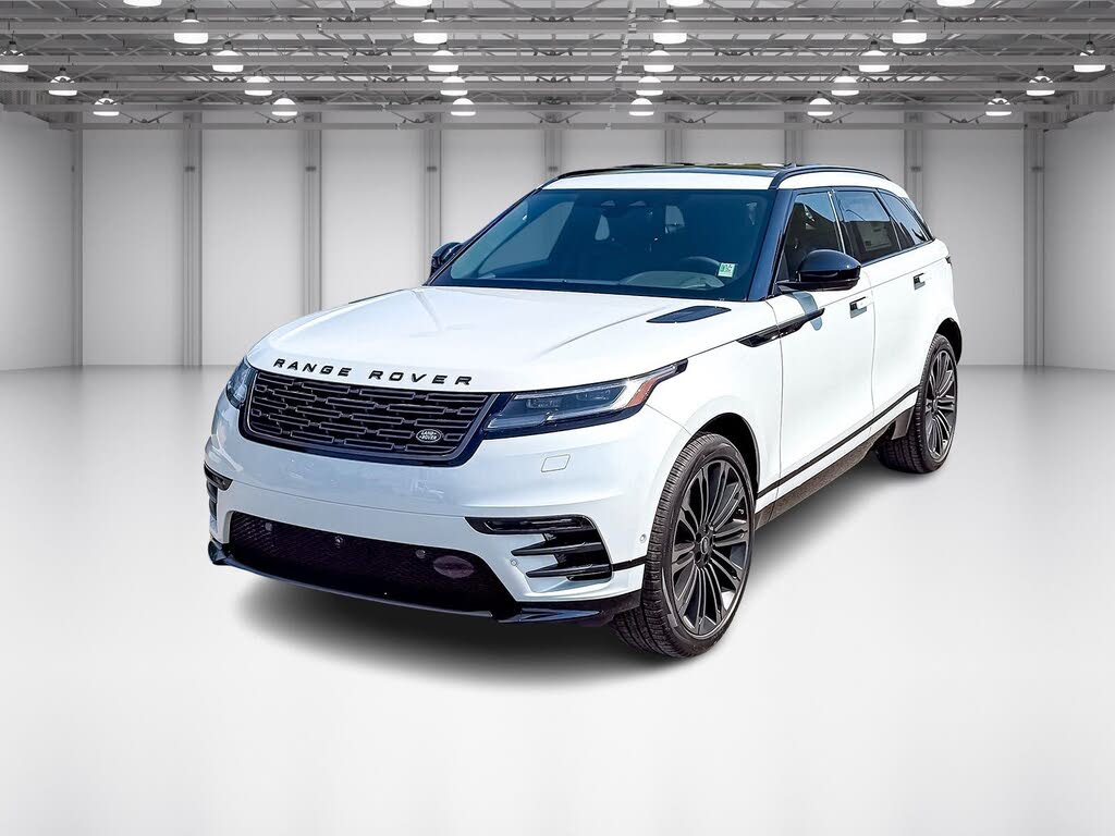 2026 Land Rover Range Rover Velar P400 Dynamic SE AWD