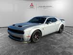 Dodge Challenger SRT Hellcat Redeye Widebody RWD