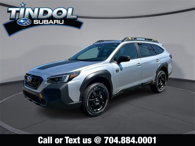 2025 Subaru Outback Wilderness AWD