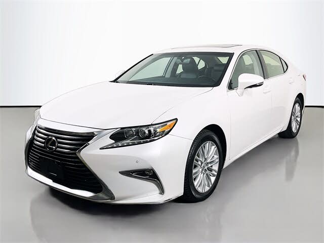2016 Lexus ES 350 FWD