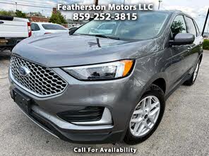 Ford Edge SEL AWD