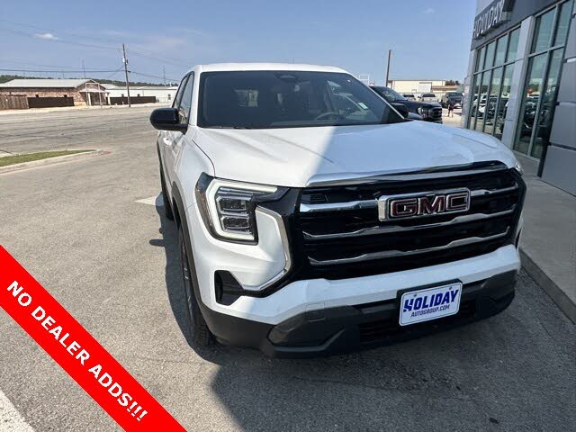 2026 GMC Terrain Elevation AWD