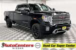 GMC Sierra 2500HD Denali Crew Cab 4WD