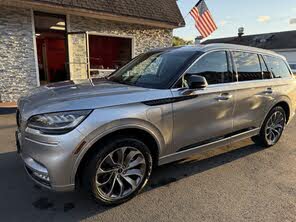 Lincoln Aviator Grand Touring AWD