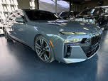 BMW 7 Series 760i xDrive AWD