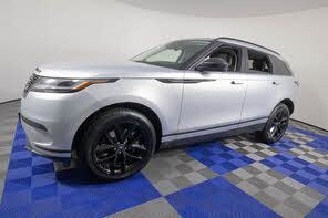Land Rover Range Rover Velar P250 S AWD