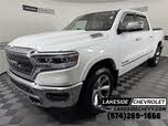 RAM 1500 Limited Crew Cab 4WD