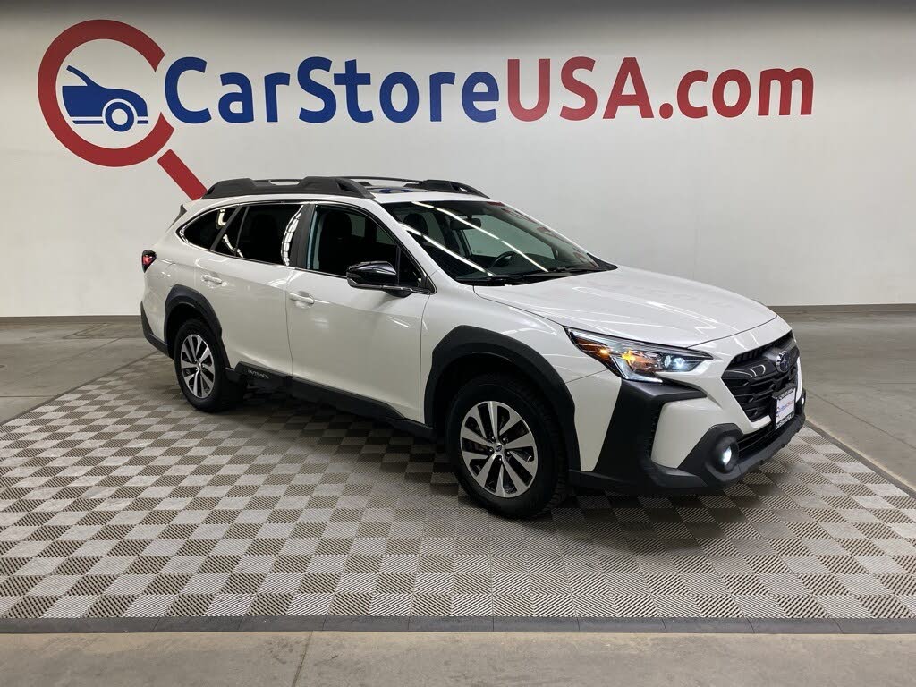 2024 Subaru Outback Premium AWD