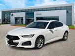 Acura TLX FWD