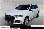 Audi Q7 quattro Premium 45 TFSI