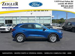 Ford Escape Active AWD