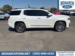 GMC Acadia Denali FWD