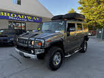 Hummer H2 Luxury