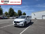 Honda Odyssey EX FWD