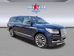 Lincoln Navigator L Reserve 4WD