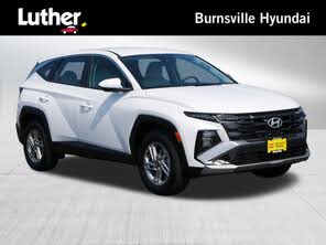 Hyundai Tucson SE AWD