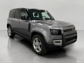 Land Rover Defender 110 SE AWD