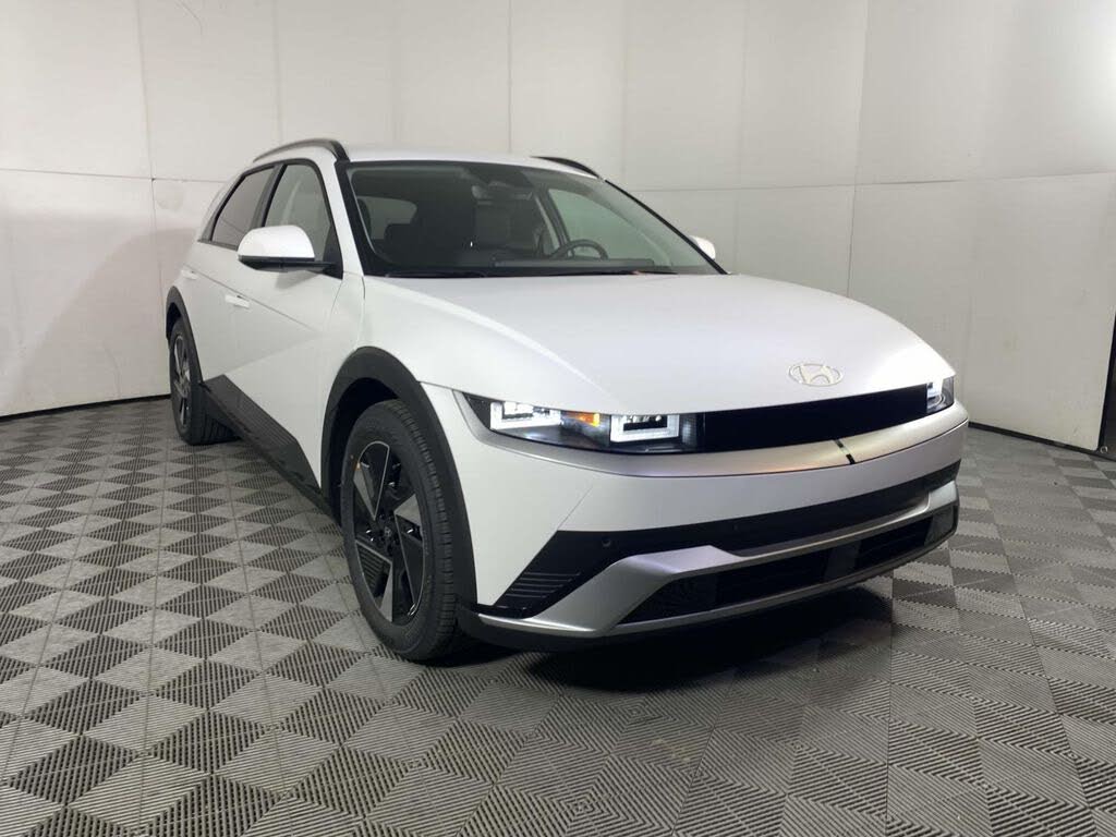 2025 Hyundai Ioniq 5 SEL AWD