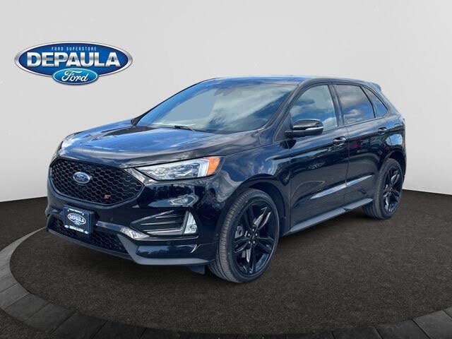 2024 Ford Edge ST AWD