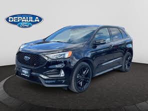 Ford Edge ST AWD