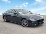 Maserati Ghibli Modena Q4 AWD