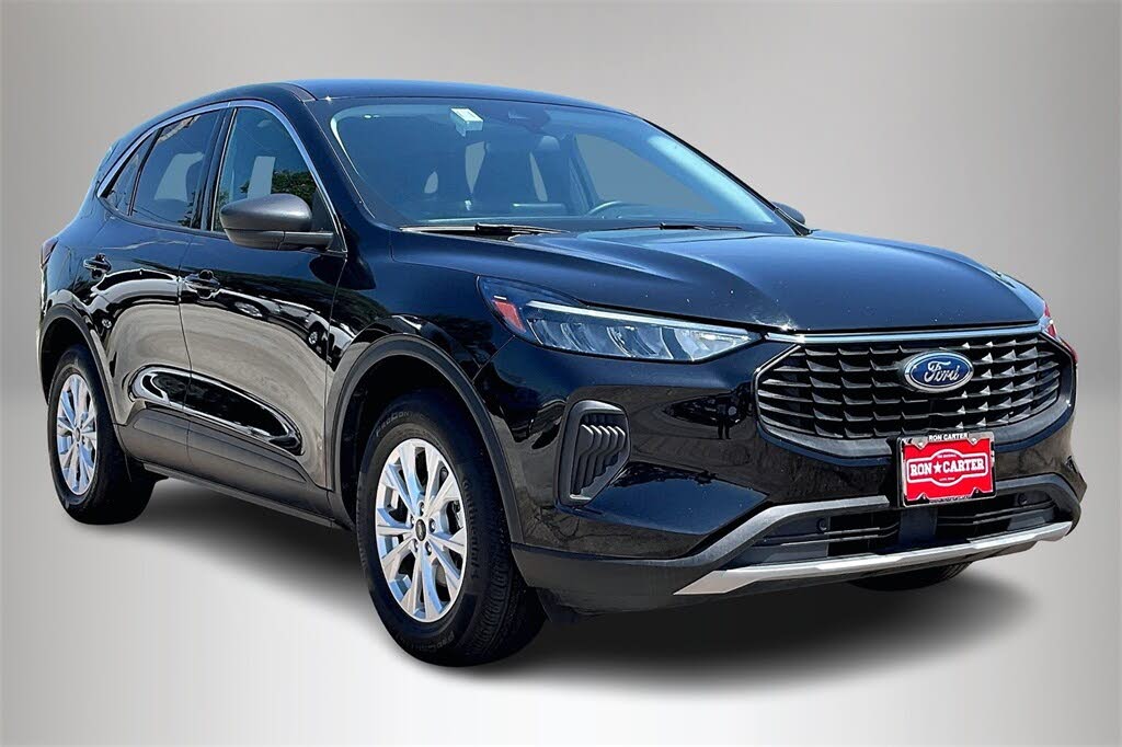 2024 Ford Escape Active AWD