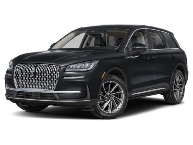 2025 Lincoln Corsair Grand Touring AWD