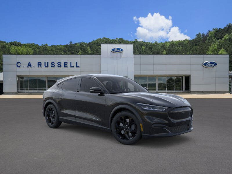 2024 Ford Mustang Mach-E Select AWD