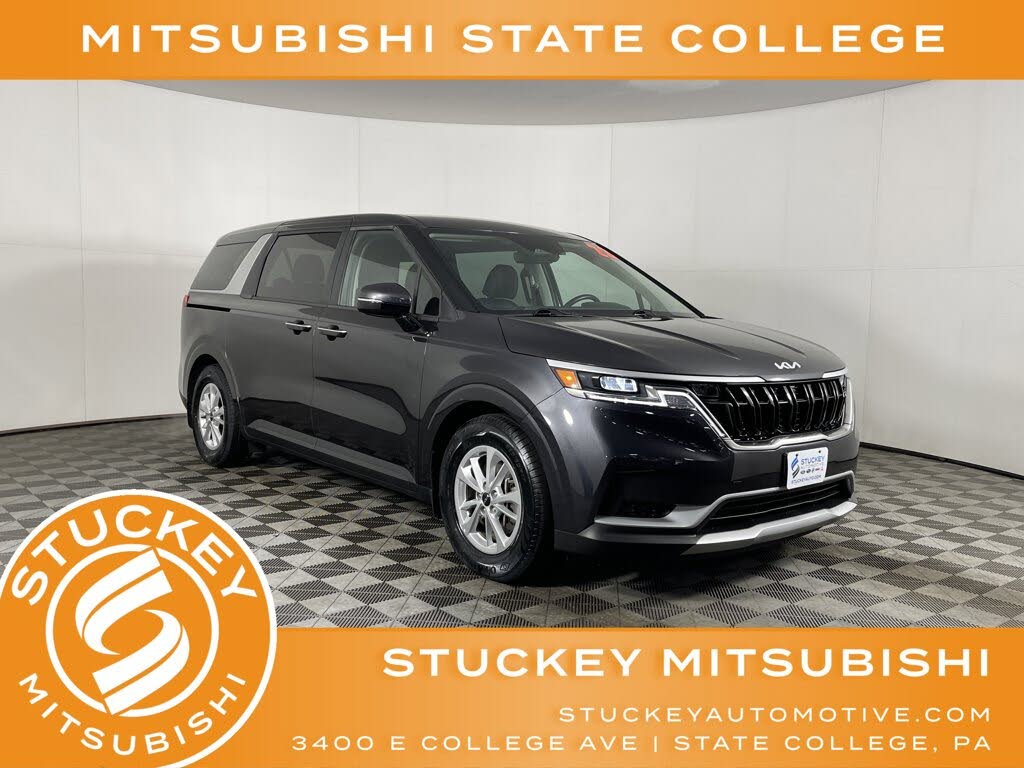 2023 Kia Carnival LX FWD