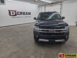 Ford Expedition MAX Limited 4WD