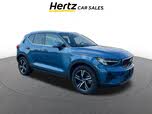2024 Volvo XC40