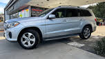 Mercedes-Benz GLS 450 4MATIC