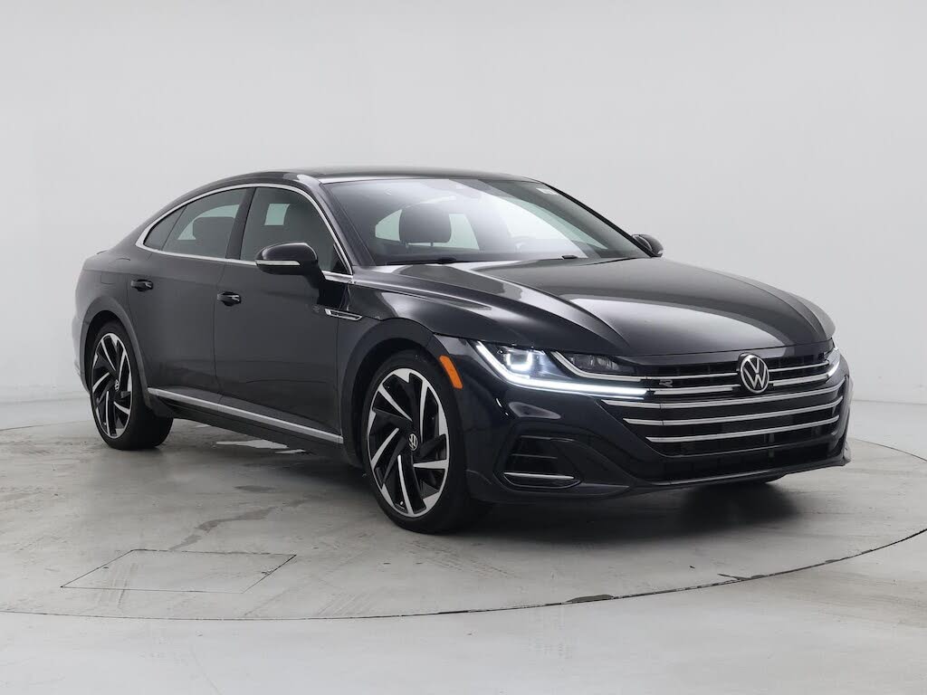 2023 Volkswagen Arteon 2.0T SEL Premium R-Line 4Motion