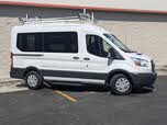 2018 Ford Transit Passenger