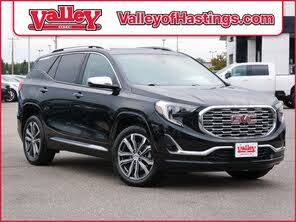 GMC Terrain Denali AWD