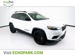Jeep Cherokee Altitude Lux 4WD