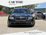 BMW 5 Series 528i xDrive Sedan AWD