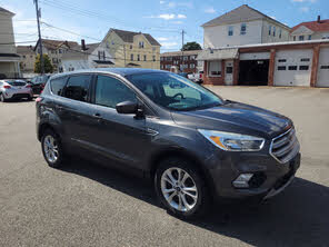 Ford Escape SE AWD