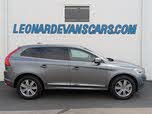 Volvo XC60 T5 Inscription AWD